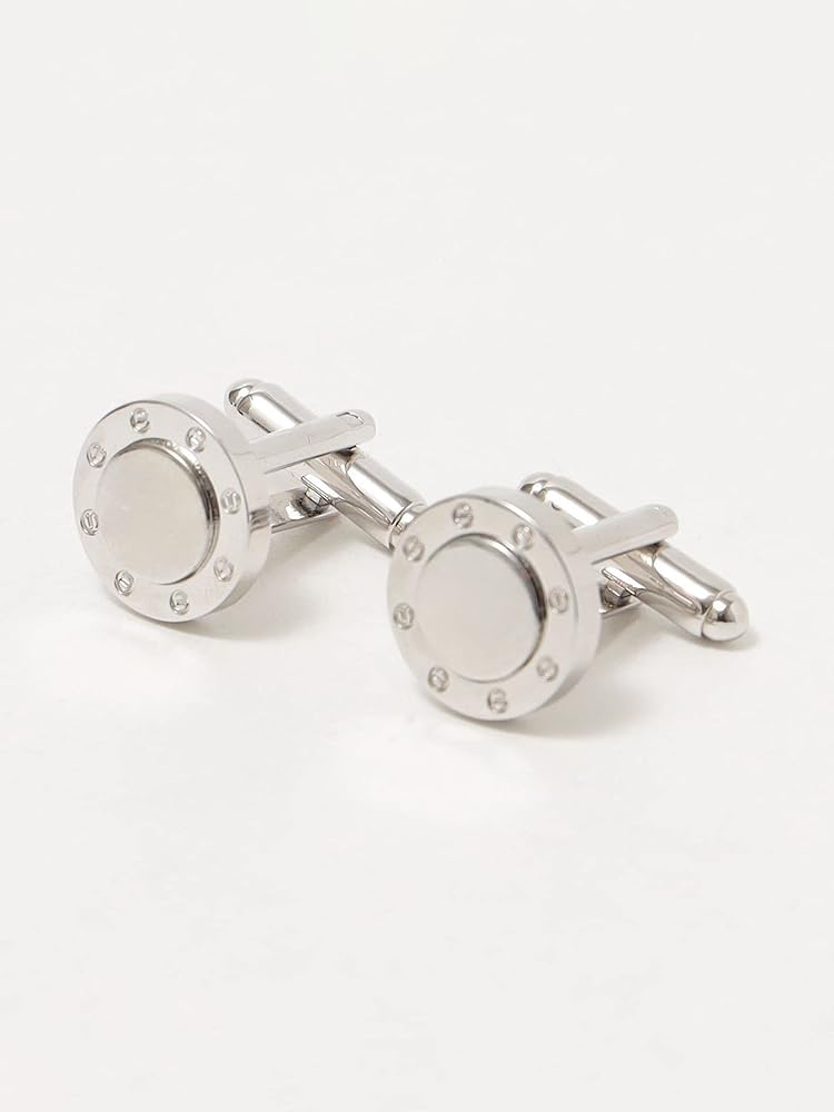 カフリンクス ルイファグラン アクセサリー レオン カフスボタン – Louis Faglin Paris